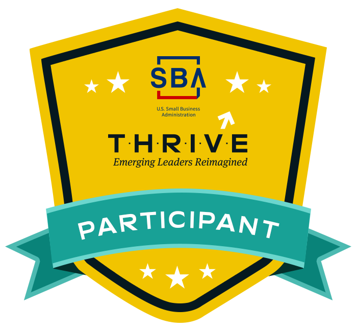 SBA Thrive