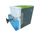 Concrete Seawalls