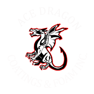 Ace Dragon Coatings & Foam - Soil Stabilization • Building Releveling • Concrete Crack Repair & Seal